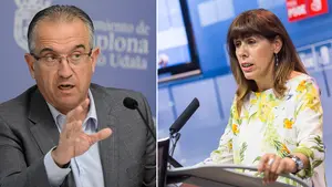 UPN y PSN enmiendan al alcalde Asir&oacute;n proponiendo m&aacute;s de 30 enmiendas a la ampliaci&oacute;n de los presupuestos de Pamplona