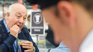 E.Leclerc apuesta por los productos ecológicos y firma un acuerdo con Cpaen para potenciar su consumo