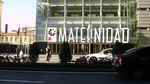 Triste final: fallece el bebé nacido este sábado mediante cesárea después de que su madre muriera