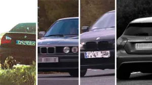 Récord de multas en Navarra con la 'primera operación salida': hasta 1.210 conductores sancionados por exceso de velocidad