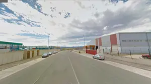 Autorizada la venta de una parcela en el polígono Las Labradas para desarrollo logístico