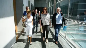 El Foro Social de la izquierda abertzale pide el reagrupamiento de los terroristas de ETA sin arrepentimiento