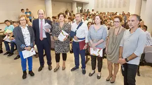 El Plan Estratégico de Formación Profesional se propone "mejorar la calidad y la eficiencia de la educación" en Navarra