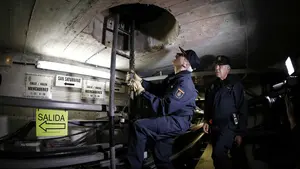 Pamplona se viste por dentro y por fuera para San Fermín: los últimos detalles antes de que estalle la Fiesta