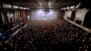 La cantante de Operación Triunfo que llega a Pamplona para presentar su nuevo álbum: fecha y entradas