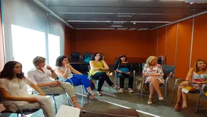 Amedna, galardonada por su labor en la conciliaci&oacute;n laboral que ha beneficiado a 13.000 trabajadores