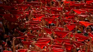 Ya queda menos para saber quién lanzará el chupinazo: se abre el plazo presentación de candidaturas