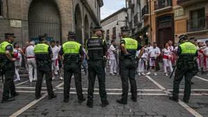 Las agresiones en San Fermín no quedan impunes: estas son las indemnizaciones que tendrán que pagar los condenados 