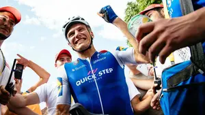 El alemán Marcel Kittel, un portento de fuerza y estrategia en las llegadas al esprint del Tour de Francia