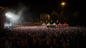 Los Sanfermines ya tienen su 'banda sonora': esto es lo que se escuchará en la plaza de los Fueros