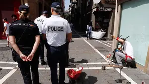Balance de las fiestas: un San Fermín 'blindado' en seguridad, mucho más limpio y con un mayor uso del transporte urbano