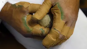 Conmoción en la pelota navarra: fallece la esposa del campeón Manomanísta Ladis Galarza