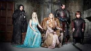 El descuido que 'sacia' la sed de Juego de Tronos: HBO España publica por error el nuevo capítulo antes de tiempo