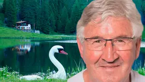 Un navarro entre los 'huéspedes' de un nuevo programa de televisión que busca flechazos amorosos en mayores de 55 años