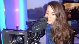 La directora de cine navarra Ainara Porrón rodará su nuevo corto del 26 al 29 de julio entre Pamplona y Arruazu