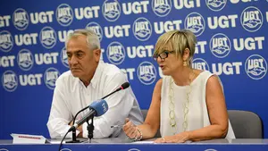 Datos demoledores: UGT denuncia que el paro entre los mayores de 55 años ha crecido más del 380% en Navarra