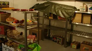 Fallece en el interior de una cámara frigorífica un trabajador de una empresa hortofrutícola