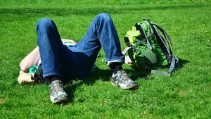 Encuentran a siete menores que se habían fugado de un centro de acogida en Pamplona