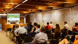 Cómo sacar adelante ideas innovadoras: el curso de verano que ofrece la UPNA durante la próxima semana