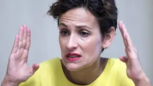 El PSN recalca que el Gobierno de Uxue Barkos es "nacionalista": "Decir que es de izquierdas es decir demasiado"