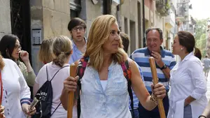 Beltrán (PPN) hace balance del cuatripartito a mitad de legislatura: "Imposición, sectarismo y una Barkos doblegada a Bildu"