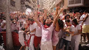Las 'bajeras' de Tudela se convierten en talleres de educación sexual para luchar contra las agresiones