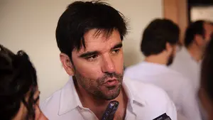 El alcalde de Tudela pasa revista a estos d&iacute;as en honor a Santa Ana: "Han sido unas buenas fiestas"