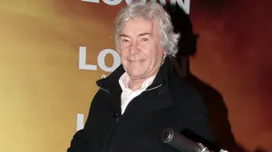 Ángel Nieto, en estado grave tras sufrir un accidente de quad en Ibiza