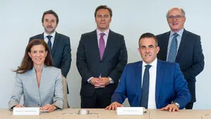 El Corte Inglés y Repsol crean Supercor Stop&Go: conoce esta red de supermercados con una oferta adaptada