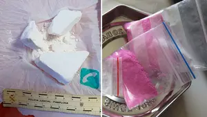 El tocibi, la nueva droga incautada en Navarra: pillado cuando la transportaba para venderla en Tudela 