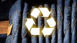 El Corte Inglés premiará con descuentos a los clientes que lleven ropa vaquera usada a sus puntos de reciclaje