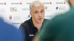 El Anaitasuna comienza a calentar motores sin "vértigo" a nuevos retos tras quedar "muy arriba" en la pasada temporada