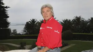 Muere el mito del motociclismo español Ángel Nieto tras una semana en coma al sufrir un accidente de quad en Ibiza