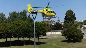 Tr&aacute;gico ba&ntilde;o: muere ahogado un hombre de 81 a&ntilde;os en una piscina de una urbanizaci&oacute;n de Calafell