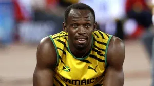 Usain Bolt, derrotado en su despedida: los norteamericanos Gatlin y Coleman derrotan al mejor velocista mundial