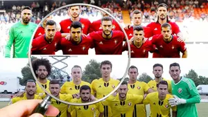 Las más de 7 diferencias del Osasuna que descendió de Primera y el que jugará en Segunda: todas las altas y bajas