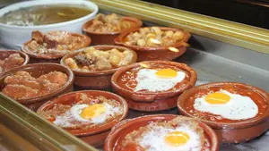 Un plato de Navarra, entre las 200 mejores tapas de España: ¿te sabes la receta?