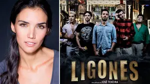 La actriz de 'Ligones' acusa al film de reírse de las violaciones: "Varios me dijeron que les recordaba al caso de San Fermín"