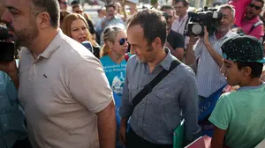 El juez ordena la detención de Juana Rivas tras no personarse en el juzgado