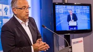 UPN y PP piden al Asirón que atienda las demandas de los comerciantes de Pamplona