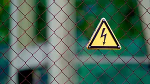 Fallece un joven de 15 años tras recibir una potente descarga eléctrica y precipitarse desde lo alto de un torreón de luz