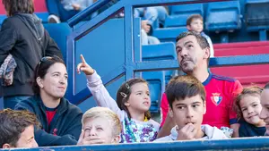 Osasuna elimina la línea 10 del autobús gratuito por "no alcanzar la demanda mínima" de socios y simpatizantes