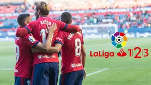 Así es la Segunda División que se encontrará Osasuna: una lucha por el ascenso entre equipos históricos