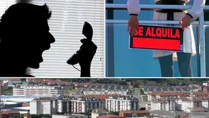 Estafan a una navarra en vacaciones: llegó al apartamento supuestamente alquilado y nadie conocía al dueño