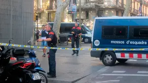 El rotundo mensaje de Puigdemont tras el atentado terrorista en Barcelona: "Cataluña es y será tierra de paz y de bienvenida"