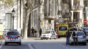 ¿Cuál es el destino de los cuerpos de los terroristas abatidos durante los atentados de Barcelona y Cambrils?