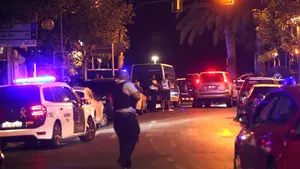 Un nuevo ataque terrorista siembra el pánico de madrugada en Cambrils: "Van con explosivos"