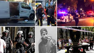 La crónica de los atentados en Barcelona y Cambrils: 14 muertos, una célula desmantelada y un terrorista en busca y captura