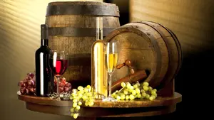 El sector vitivinícola del norte de Europa pone sus ojos en los vinos navarros como mercado creciente