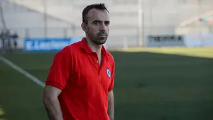 La Mutilvera defiende su liderato en tercera recibiendo al Corellano en el campo de Mutilnova